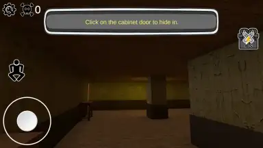 Capture d'écran de Grandpa And Granny Home Escape 3