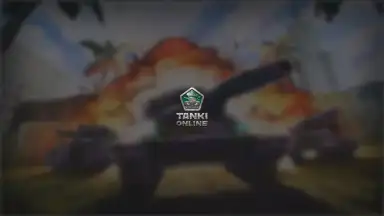 Capture d'écran de Tanki Online 7