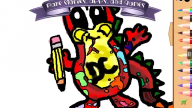 Capture d'écran de Doodle Club Pro 1