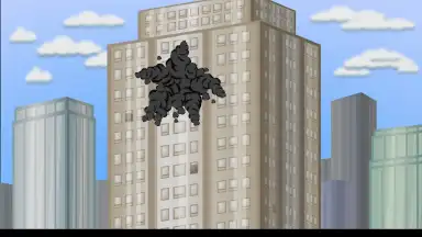 Capture d'écran de Stickman Kill Boss 2