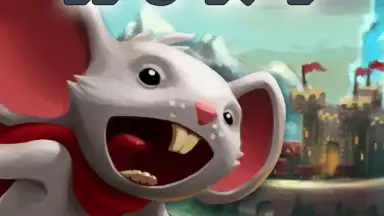 Capture d'écran de MouseHunt 2