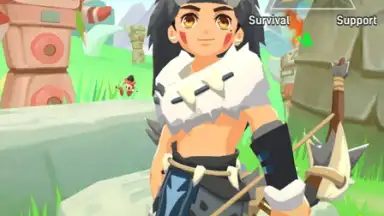 Capture d'écran de Ulala 2