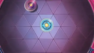 Capture d'écran de Spin Arena 14