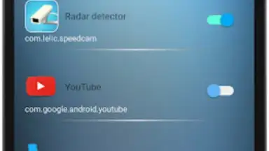 Capture d'écran de Уведомление о Аватар 4