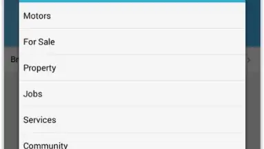 Capture d'écran de Gumtree: Buy Sell Local deals 6