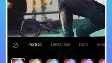 Capture d'écran de Yovo 6