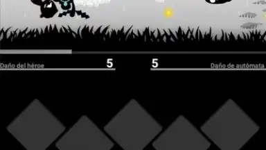 Capture d'écran de Shadow Land 13