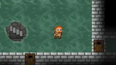 Capture d'écran de Yet Another Pixel Dungeon 6