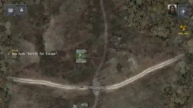 Capture d'écran de War Groups 1
