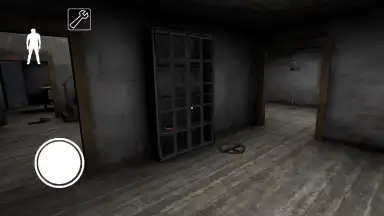 Capture d'écran de Granny 10
