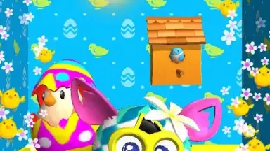 Capture d'écran de Furby BOOM! 4