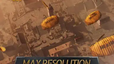Capture d'écran de Free Fire MAX 3