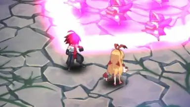 Capture d'écran de DISGAEA RPG 6