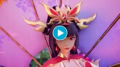 Capture d'écran de OMG 3Q – Đấu tướng chiến thuật 1