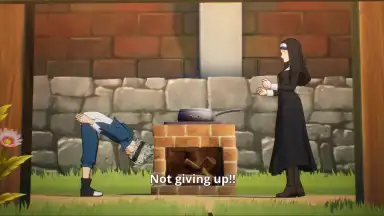 Capture d'écran de Black Clover M 6