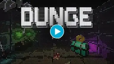 Capture d'écran de DUNGE: ASCII DUNGEON ESCAPE 1