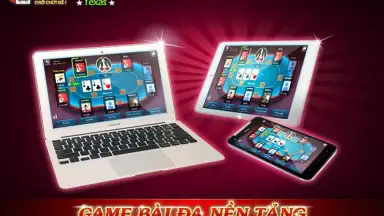 Capture d'écran de Poker Texas 4