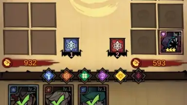 Capture d'écran de Auto Heroes 9