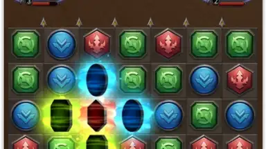 Capture d'écran de Beasts & Puzzles: Awakening 4