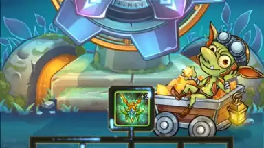 Capture d'écran de Darkness Rising 7