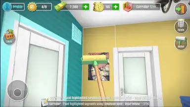 Capture d'écran de House Flipper 18