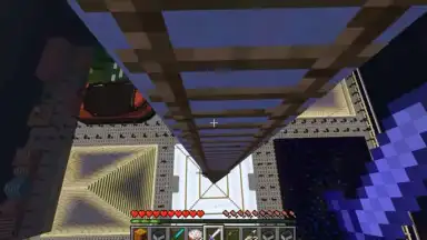 Capture d'écran de Mods For Minecraft 2