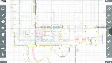 Capture d'écran de CAD Touch Free 8