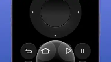 Capture d'écran de Easy Remote: Remote Control for Samsung TV 5