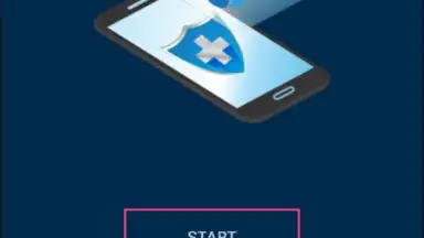 Capture d'écran de Antivirus Mobile 1