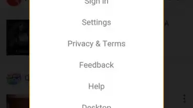 Capture d'écran de Tubeloader YouTube Downloader 6