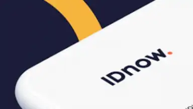 Capture d'écran de IDnow AutoIdent 6