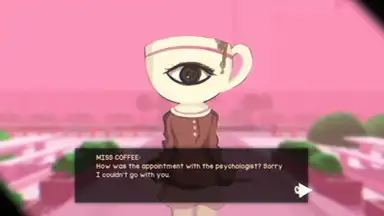 Capture d'écran de BBirthday - Visual Novel 9