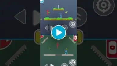 Capture d'écran de 2 Player 1