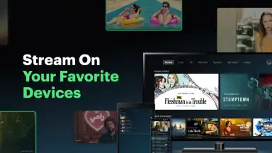 Capture d'écran de Hulu 4