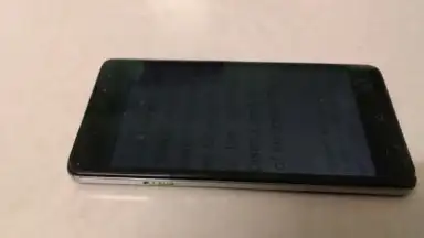 Capture d'écran de PrivateScreen 2