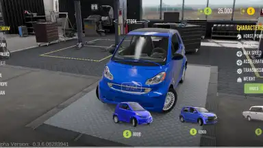 Capture d'écran de Car Parking Multiplayer 2 15
