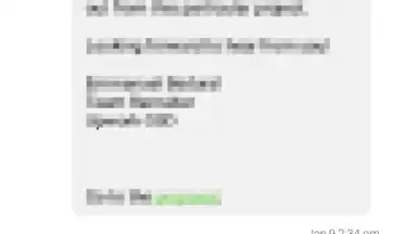 Capture d'écran de Upwork 3