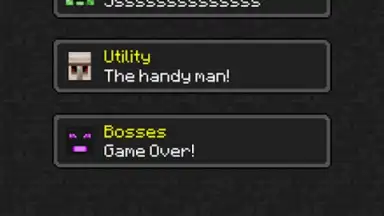Capture d'écran de Craft! 3