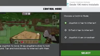 Capture d'écran de AtharCraft Building Craft 21