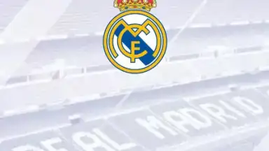 Capture d'écran de Real Madrid Kika Keyboard 5