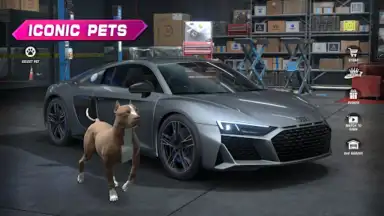 Capture d'écran de Racing Kingdom 12