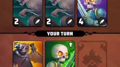 Capture d'écran de Black Deck 12