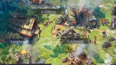 Capture d'écran de Vikingard 8