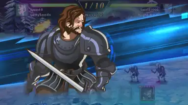 Capture d'écran de The 7 Kingdoms 6