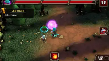 Capture d'écran de Like a Boss 5