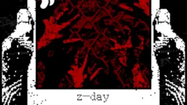 Capture d'écran de 1 Bit Survivor 2