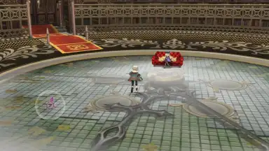 Capture d'écran de Grimms Echoes 3