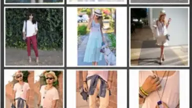 Capture d'écran de Pose: Fashion, Beauty, & Style 3