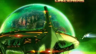Capture d'écran de Wanderers 6