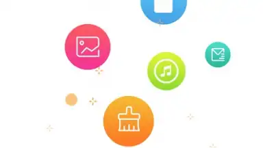 Capture d'écran de File Manager 13